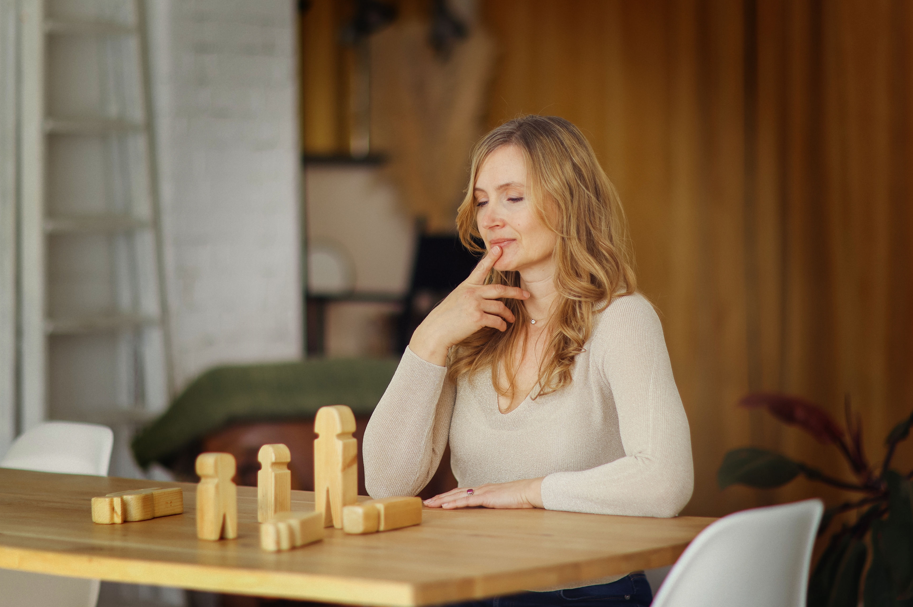 Charlotte Butzmann Come into Balance Work-Life-Balance